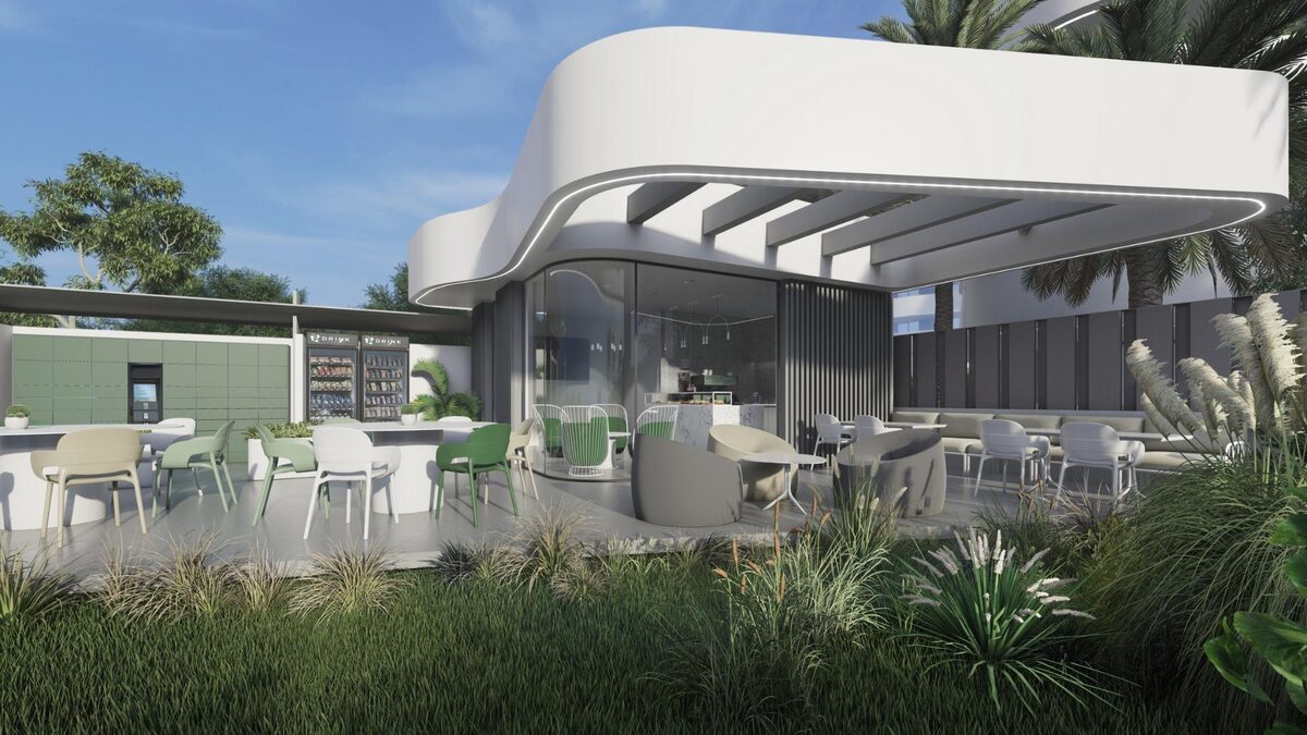 Penthouse with 2 bedrooms, 78m² in Guardamar del Segura, Spain [ID: 0137-SP1301]
