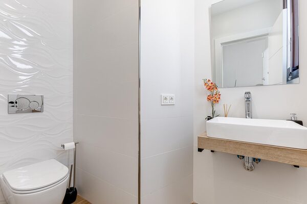 Вилла в Финестрат, Испания, 107м² - изображение 33