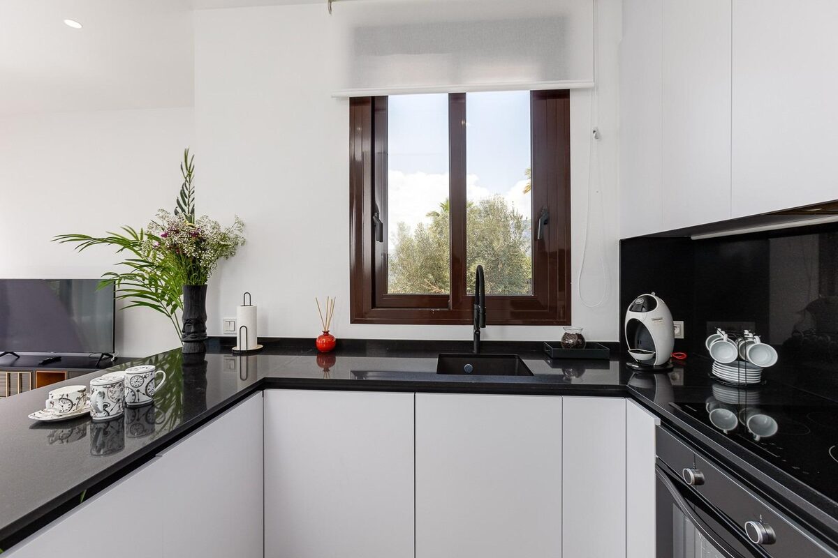 Willa z 3 sypialniami, 107m² w Finestrat, Hiszpania [ID: 0137-SP1298]