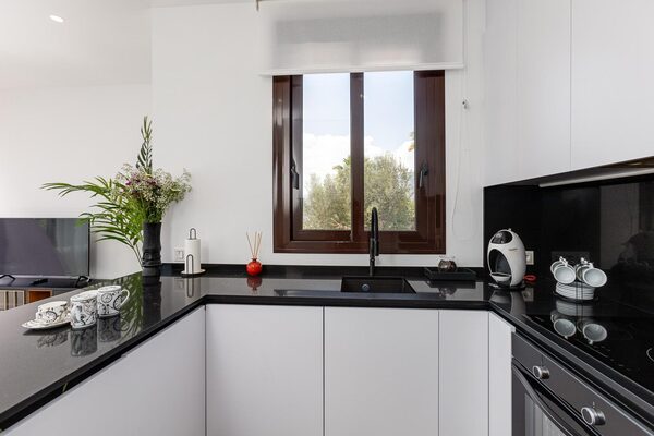 Вилла в Финестрат, Испания, 107м² - изображение 12