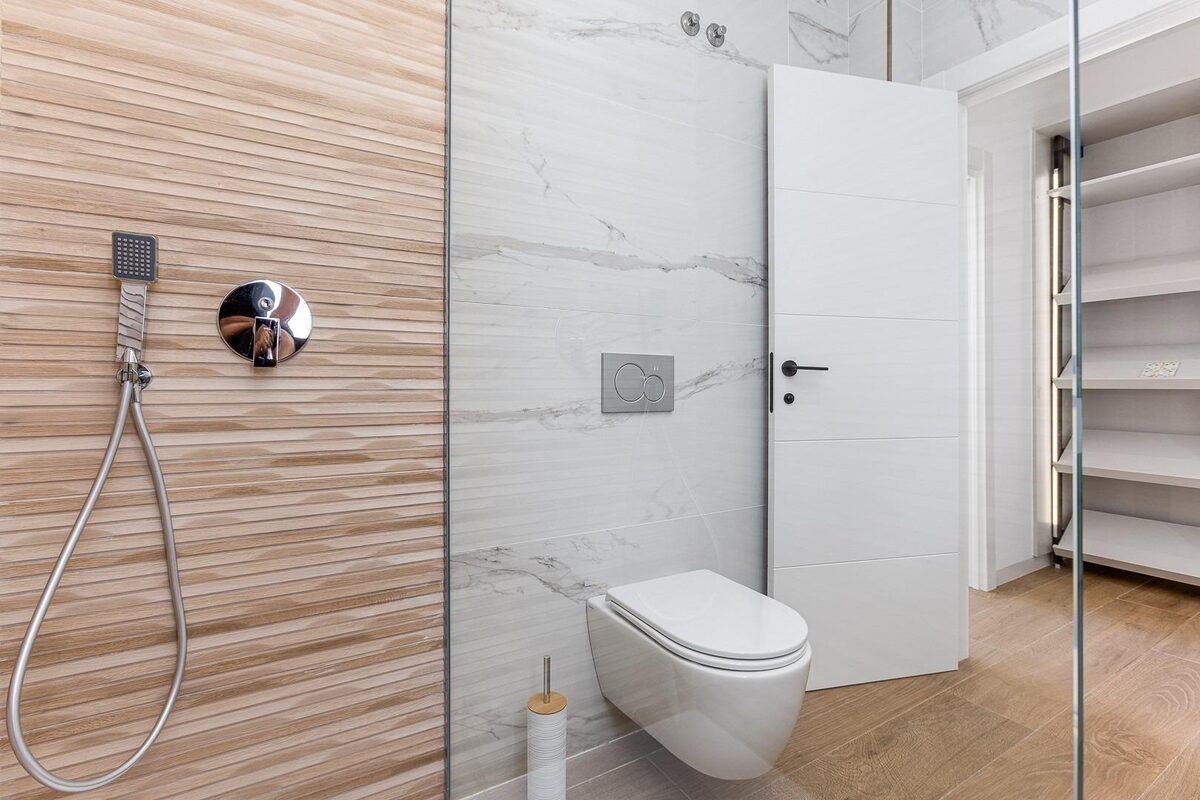 Willa z 3 sypialniami, 107m² w Finestrat, Hiszpania [ID: 0137-SP1298]
