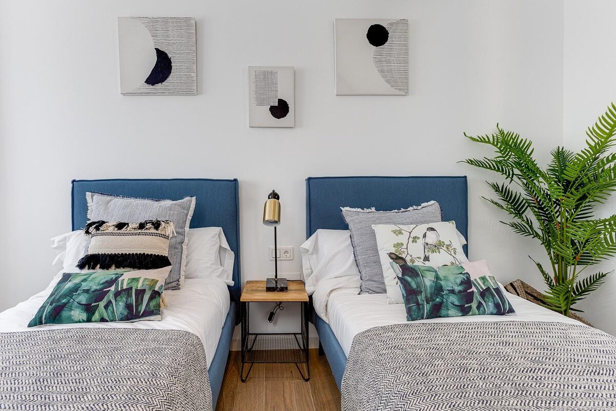 Willa z 3 sypialniami, 107m² w Finestrat, Hiszpania [ID: 0137-SP1298]