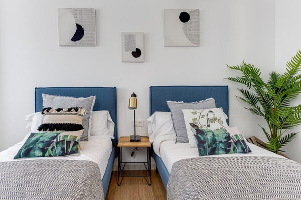 Вилла в Финестрат, Испания, 107м² - изображение 25
