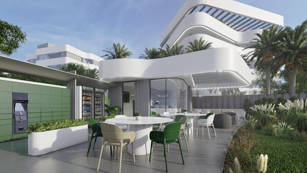 Квартира в Гуардамар-дель-Сегура, Испания, 80м² - изображение 18