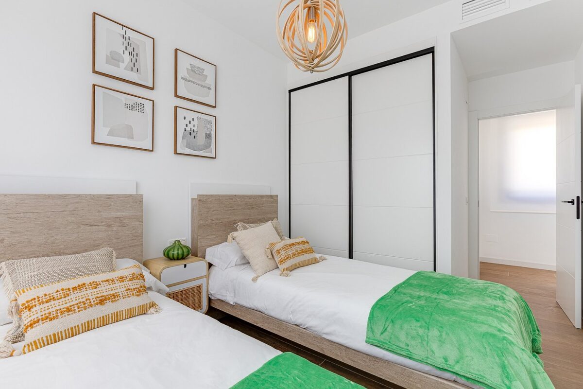 Willa z 3 sypialniami, 146m² w Finestrat, Hiszpania [ID: 0137-SP1296]