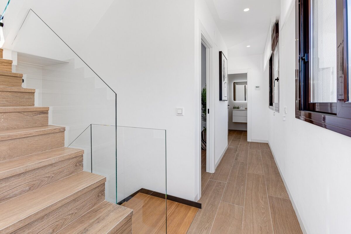 Willa z 3 sypialniami, 146m² w Finestrat, Hiszpania [ID: 0137-SP1296]