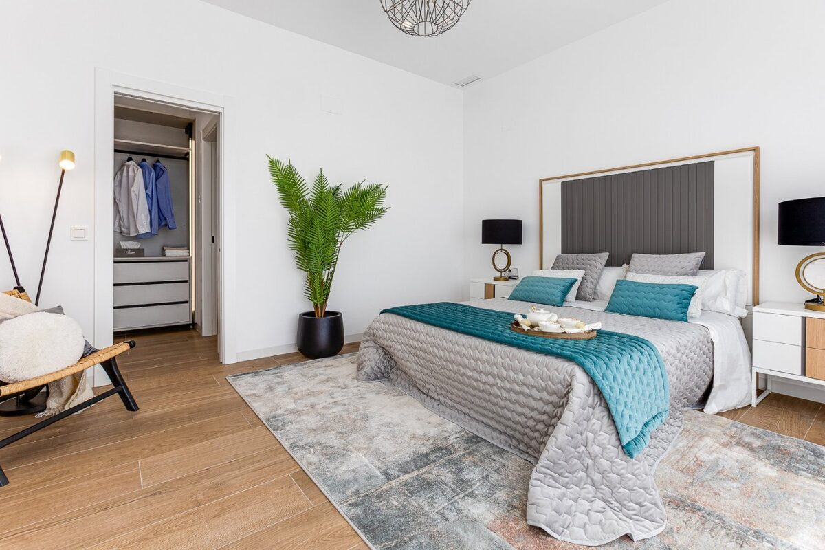 Willa z 3 sypialniami, 146m² w Finestrat, Hiszpania [ID: 0137-SP1296]