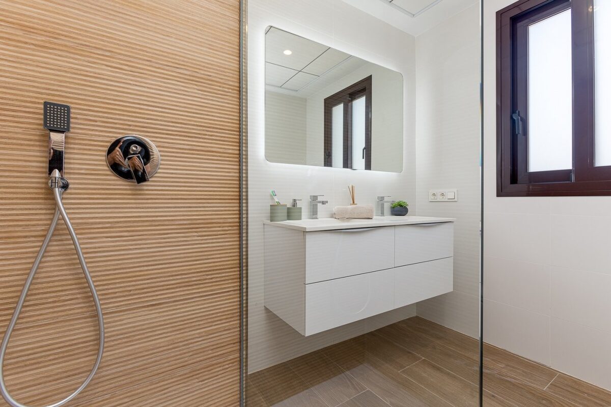 Willa z 4 sypialniami, 202m² w Finestrat, Hiszpania [ID: 0137-SP1297]