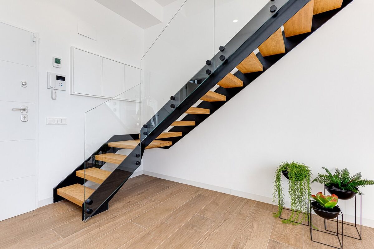 Willa z 4 sypialniami, 202m² w Finestrat, Hiszpania [ID: 0137-SP1297]