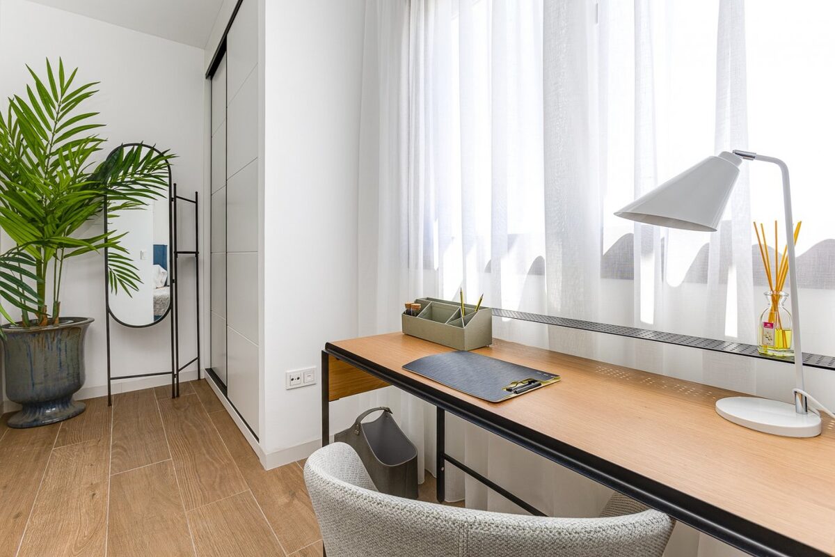 Willa z 4 sypialniami, 202m² w Finestrat, Hiszpania [ID: 0137-SP1297]