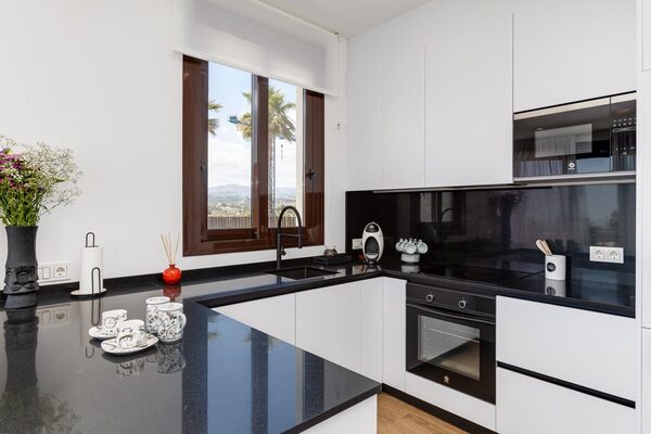 Вилла в Финестрат, Испания, 202м² - изображение 5