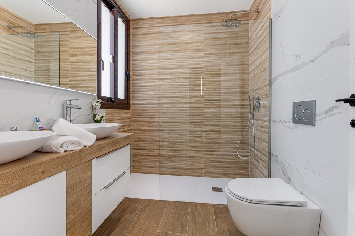 Willa z 4 sypialniami, 202m² w Finestrat, Hiszpania [ID: 0137-SP1297]