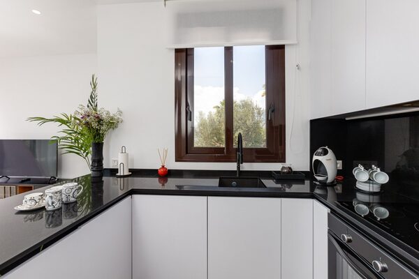 Вилла в Финестрат, Испания, 202м² - изображение 6