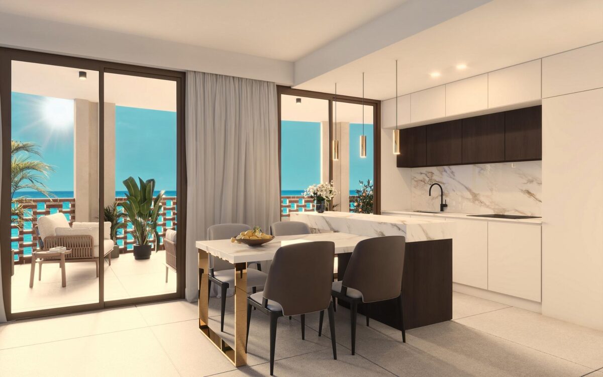 Квартира с 3 спальнями, 83м² в Вильяхойоса, Испания [ID: 0137-N9285]