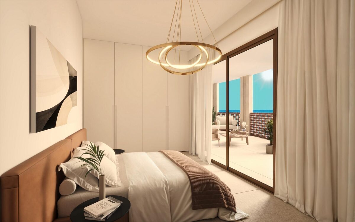 Квартира с 3 спальнями, 83м² в Вильяхойоса, Испания [ID: 0137-N9285]
