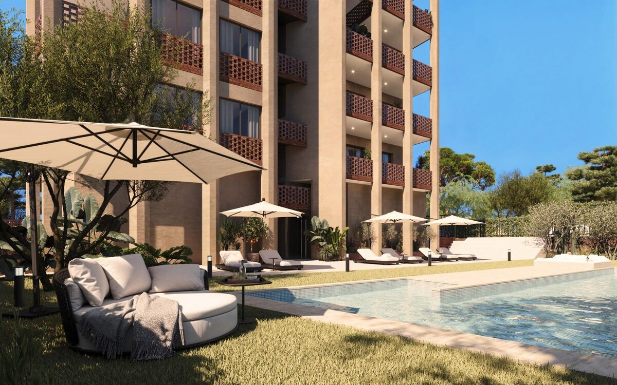 Квартира с 3 спальнями, 83м² в Вильяхойоса, Испания [ID: 0137-N9285]