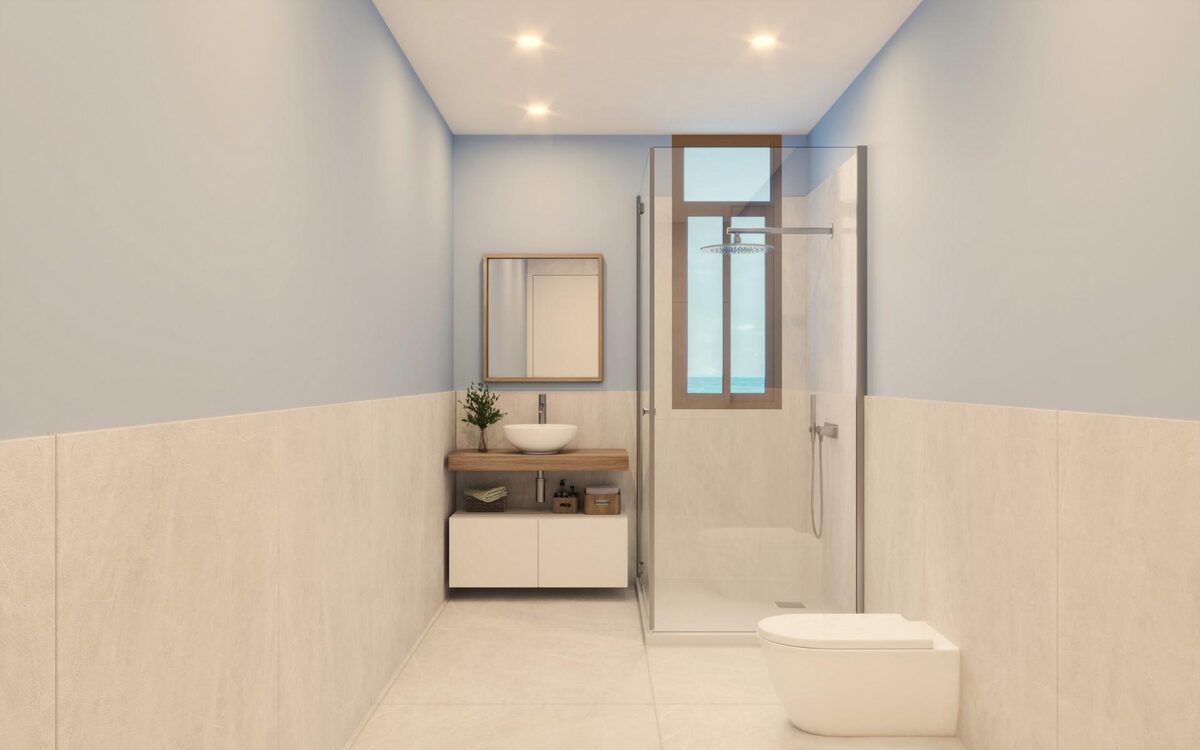 Квартира с 3 спальнями, 83м² в Вильяхойоса, Испания [ID: 0137-N9285]