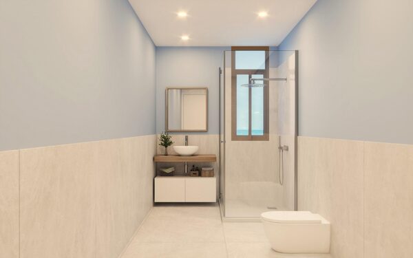 Apartment in Villajoyosa, Spain, 83m² - image 7