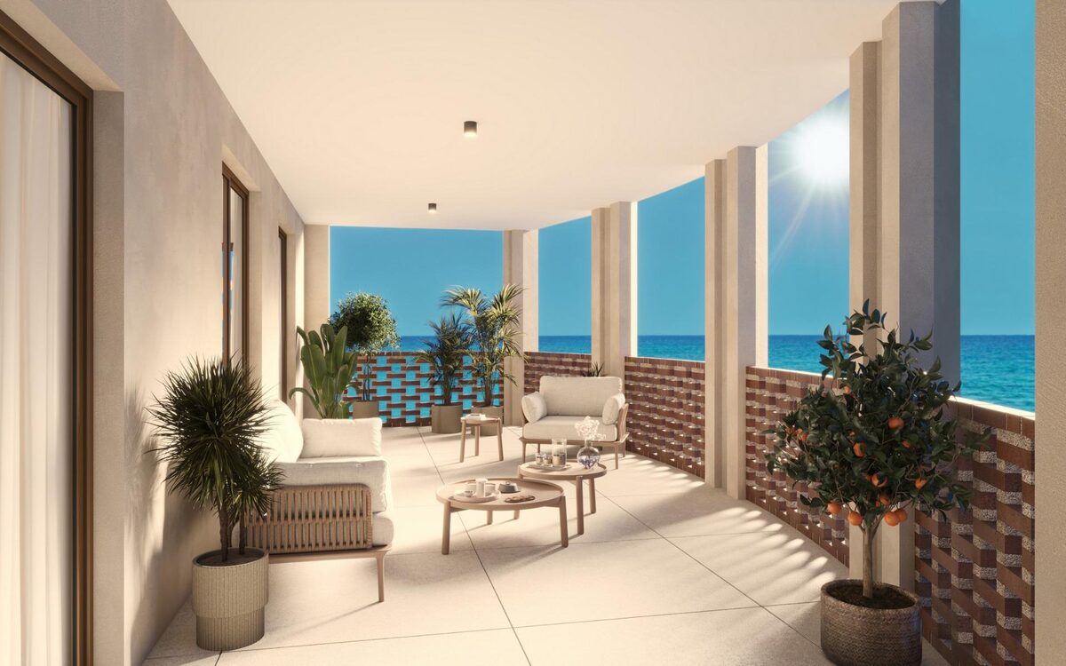 Квартира с 3 спальнями, 83м² в Вильяхойоса, Испания [ID: 0137-N9285]