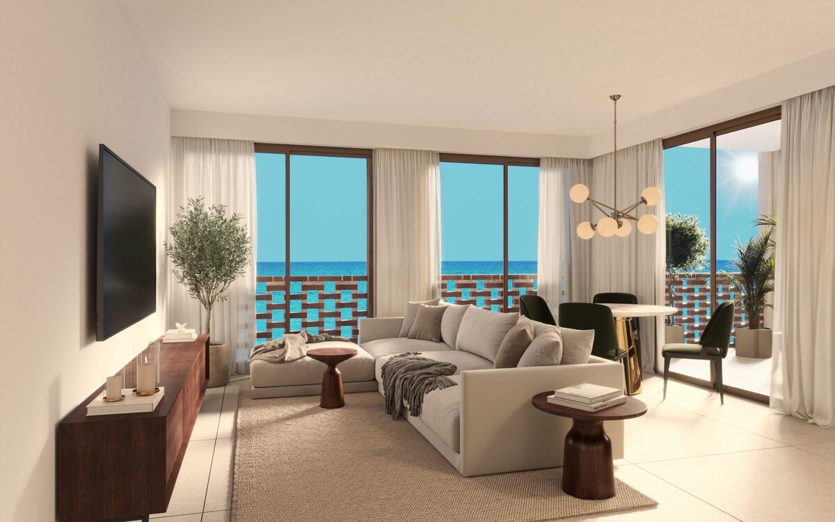 Квартира с 3 спальнями, 83м² в Вильяхойоса, Испания [ID: 0137-N9285]