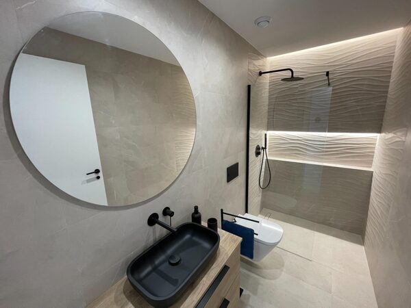 Вілла в Моліна-де-Сегура, Іспанія, 105м² - зображення 34