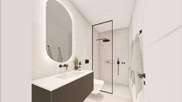 Вілла в Моліна-де-Сегура, Іспанія, 105м² - зображення 11