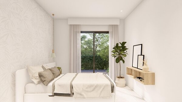 Вілла в Моліна-де-Сегура, Іспанія, 105м² - зображення 8