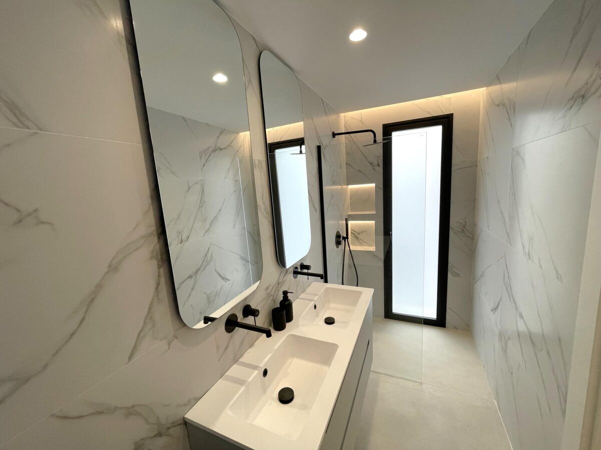 Villa with 3 bedrooms, 116m² in Molina de Segura, Spain [ID: 0137-SP1285]