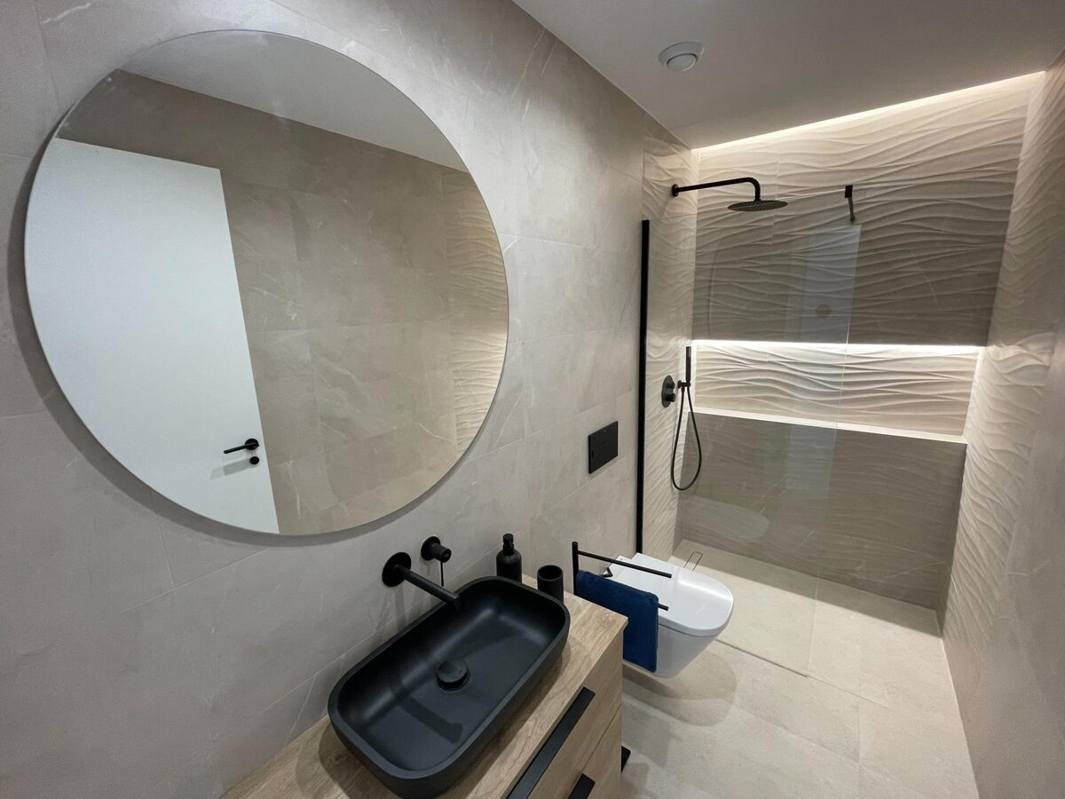 Villa with 3 bedrooms, 116m² in Molina de Segura, Spain [ID: 0137-SP1285]