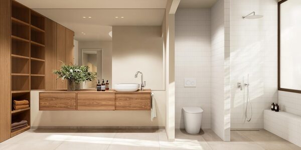 Вилла в Альгорфа, Испания, 317м² - изображение 21