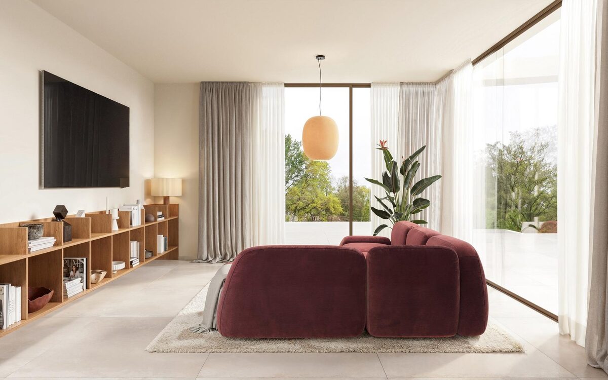 Вилла с 4 спальнями, 317м² в Альгорфа, Испания [ID: 0137-N9284]
