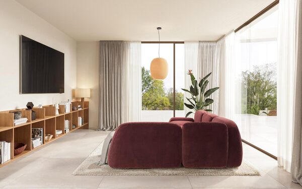 Вилла в Альгорфа, Испания, 317м² - изображение 7