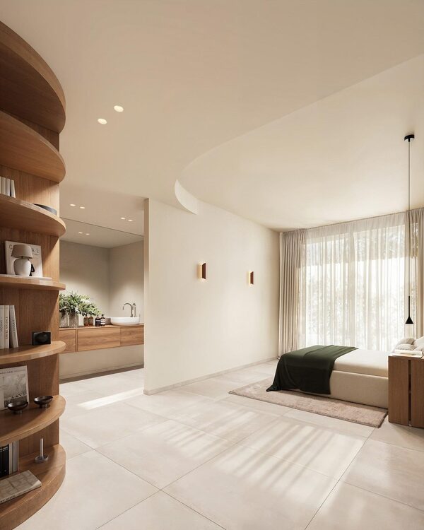 Вилла в Альгорфа, Испания, 317м² - изображение 20