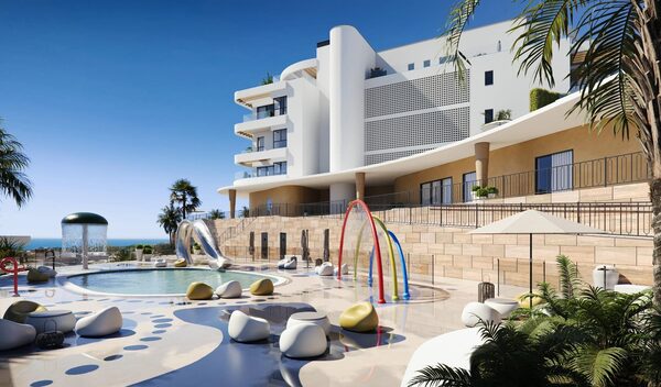 Apartament w Mijas, Hiszpania, 189m² - obraz 2