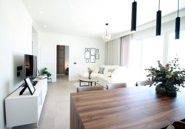 Бунгало в Пилар-де-ла-Орадада, Испания, 68м² - изображение 50