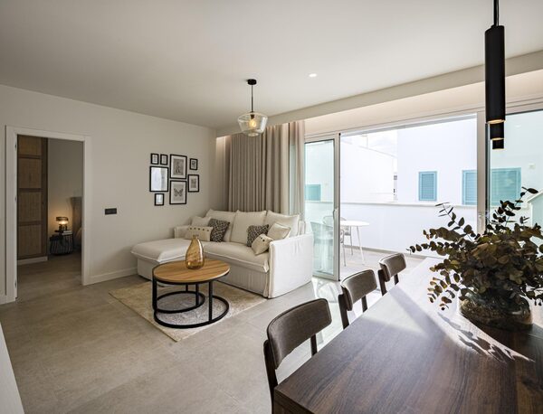 Бунгало в Пилар-де-ла-Орадада, Испания, 68м² - изображение 29