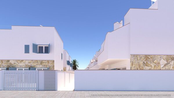 Бунгало в Пилар-де-ла-Орадада, Испания, 68м² - изображение 15