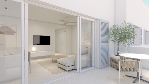 Бунгало в Пилар-де-ла-Орадада, Испания, 68м² - изображение 21