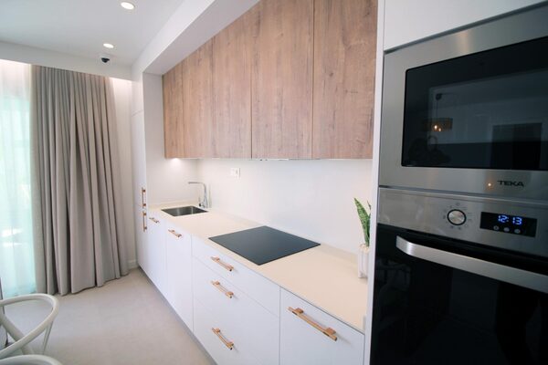 Bungalow w Pilar de la Horadada, Hiszpania, 75m² - obraz 42
