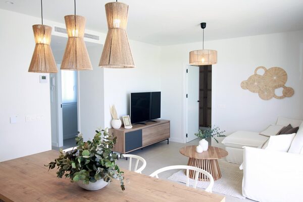 Bungalow w Pilar de la Horadada, Hiszpania, 75m² - obraz 44