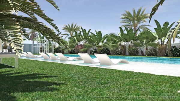 Bungalow w Pilar de la Horadada, Hiszpania, 75m² - obraz 10
