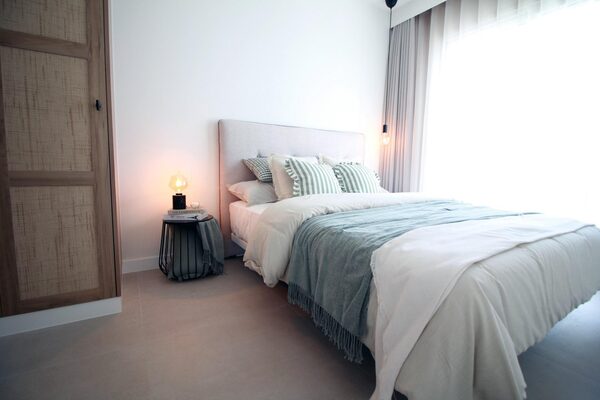 Bungalow w Pilar de la Horadada, Hiszpania, 75m² - obraz 49