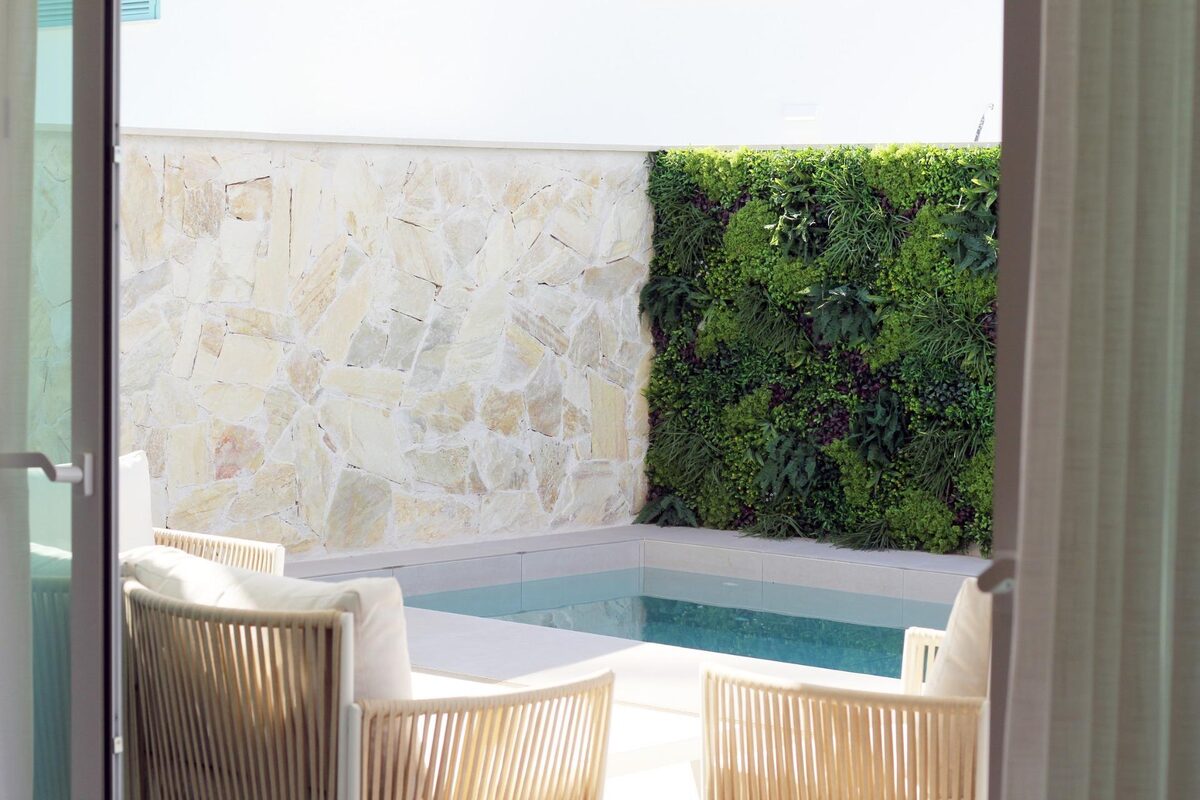 Bungalow z 2 sypialniami, 75m² w Pilar de la Horadada, Hiszpania [ID: 0137-N9276]