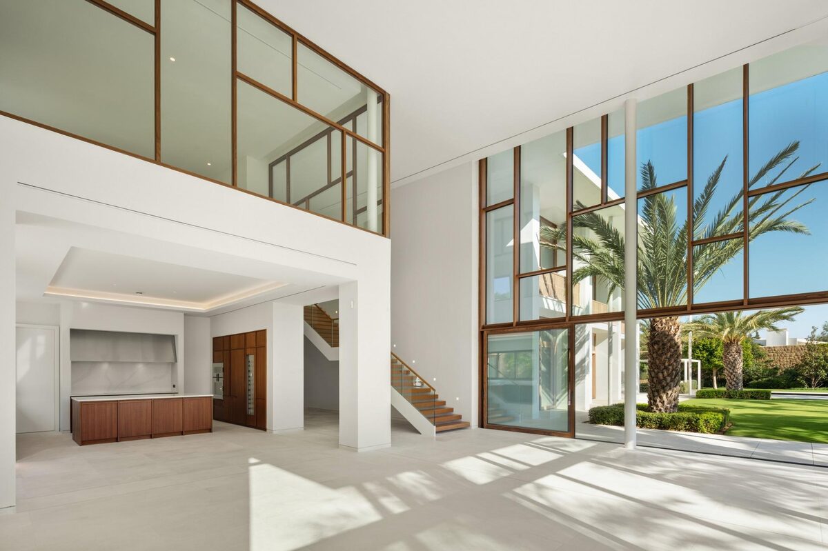 Willa z 6 sypialniami, 795m² w Casares, Hiszpania [ID: 0137-SP0587]