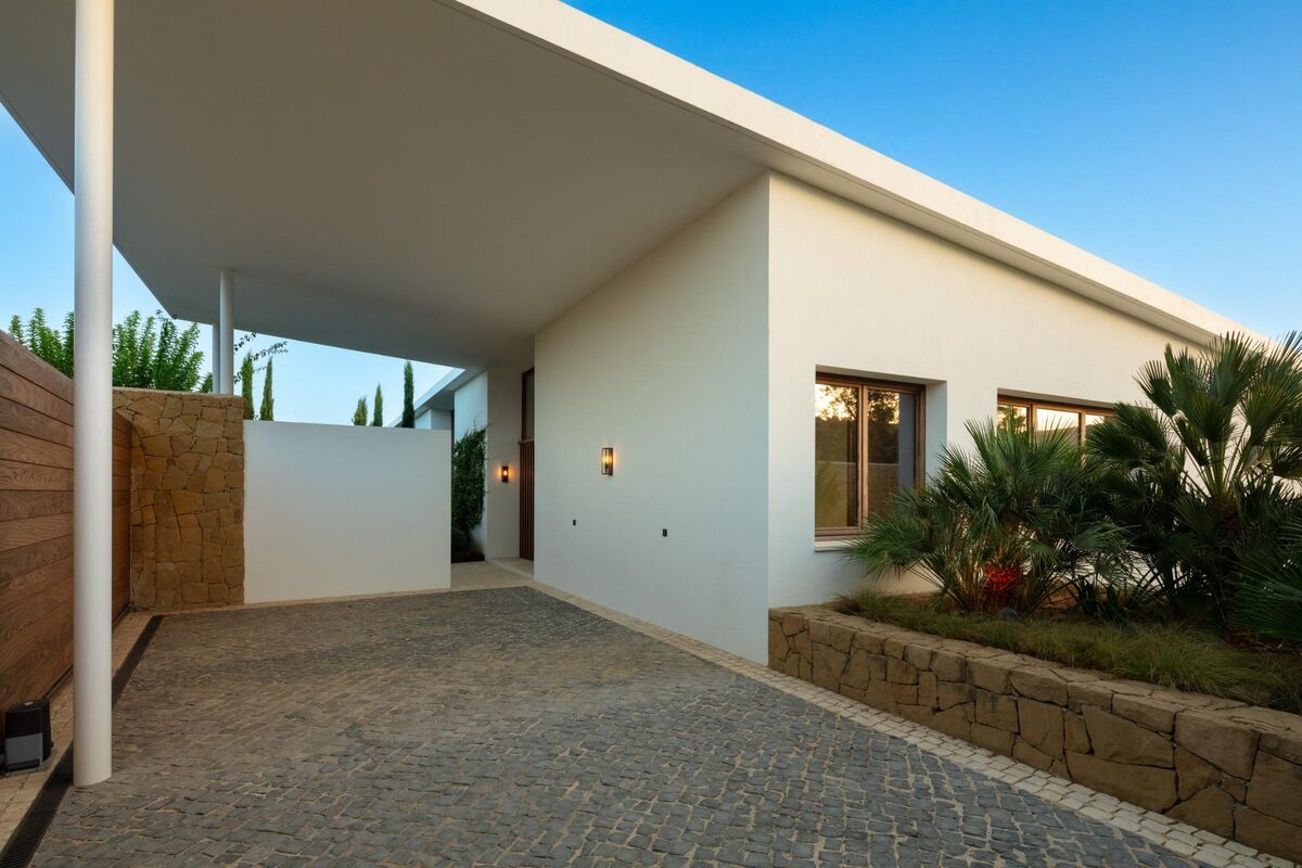 Willa z 6 sypialniami, 795m² w Casares, Hiszpania [ID: 0137-SP0587]