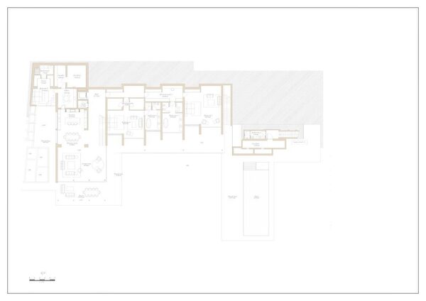Вилла в Касарес, Испания, 795м² - изображение 27
