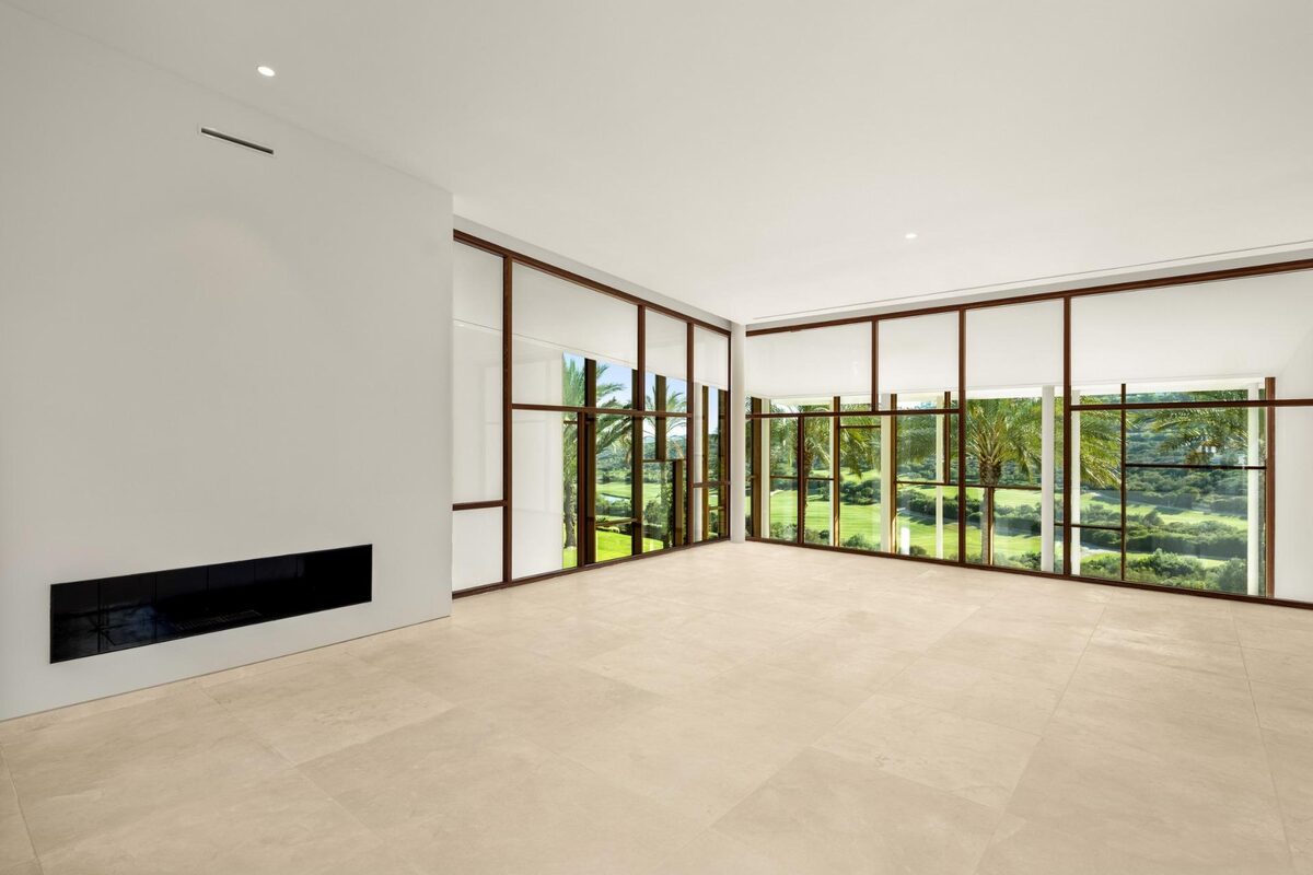 Willa z 6 sypialniami, 795m² w Casares, Hiszpania [ID: 0137-SP0587]