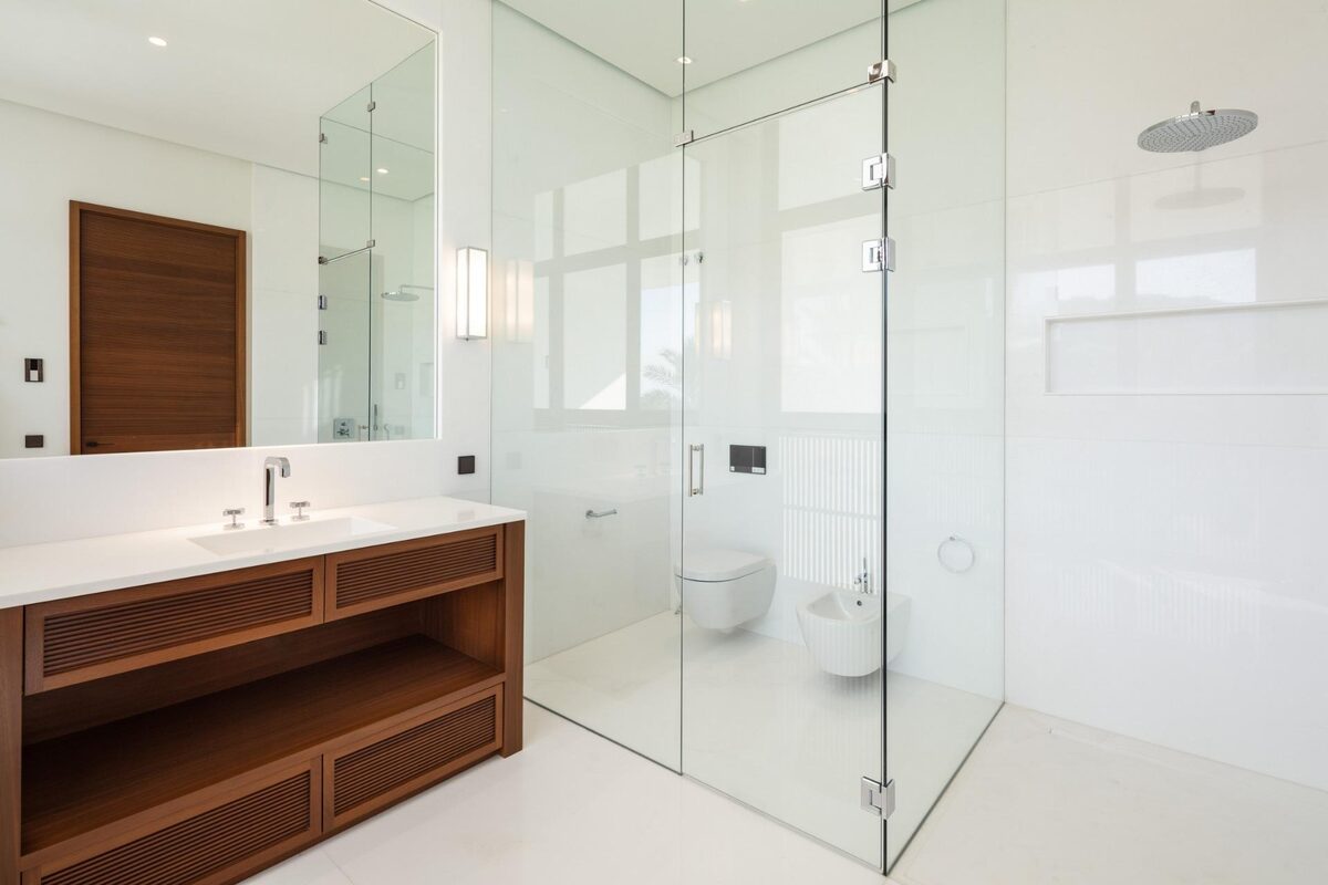 Willa z 6 sypialniami, 795m² w Casares, Hiszpania [ID: 0137-SP0587]