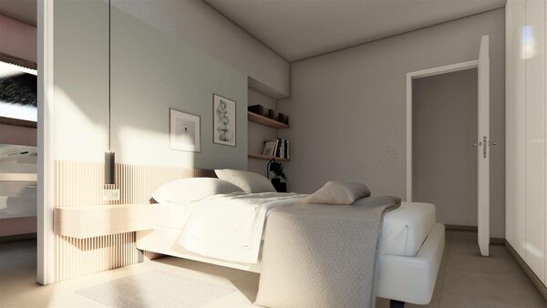 Вилла в Сан-Фульхенсио, Испания, 135м² - изображение 10