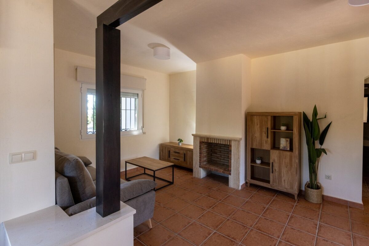 Villa with 2 bedrooms, 175m² in Fuente Alamo, Spain [ID: 0137-N6871]